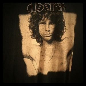 The Doors T-shirt